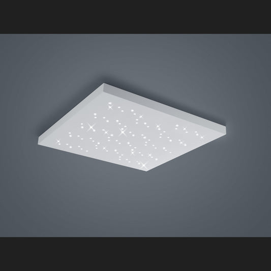 Titus  - Ceiling lamp - White Matt - Trio