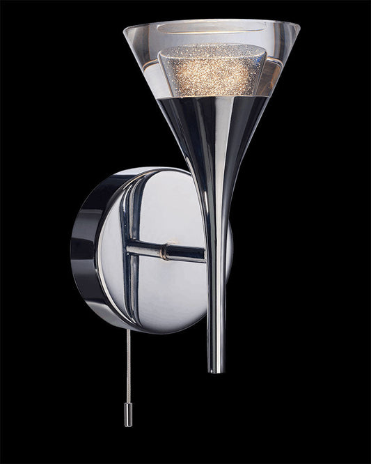 Jewel Single Pendant Light