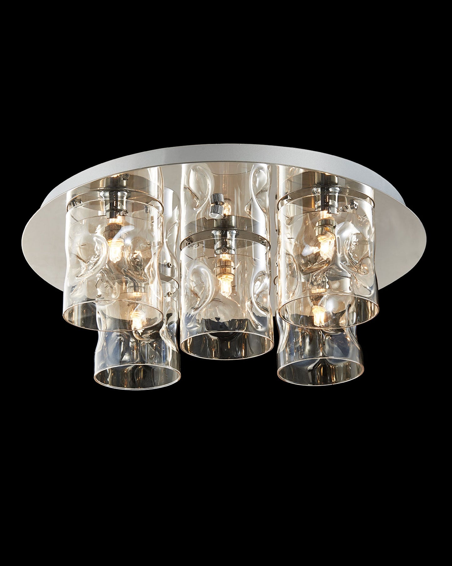 Venus 5Lt Flush Champagne Light