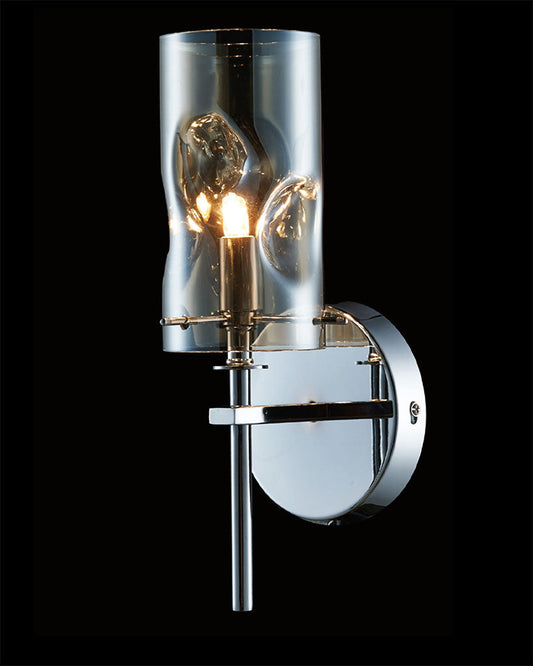 Venus 1Lt Wall Champagne Light