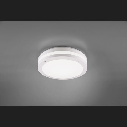 PIAVE Ceiling lamp - White mat