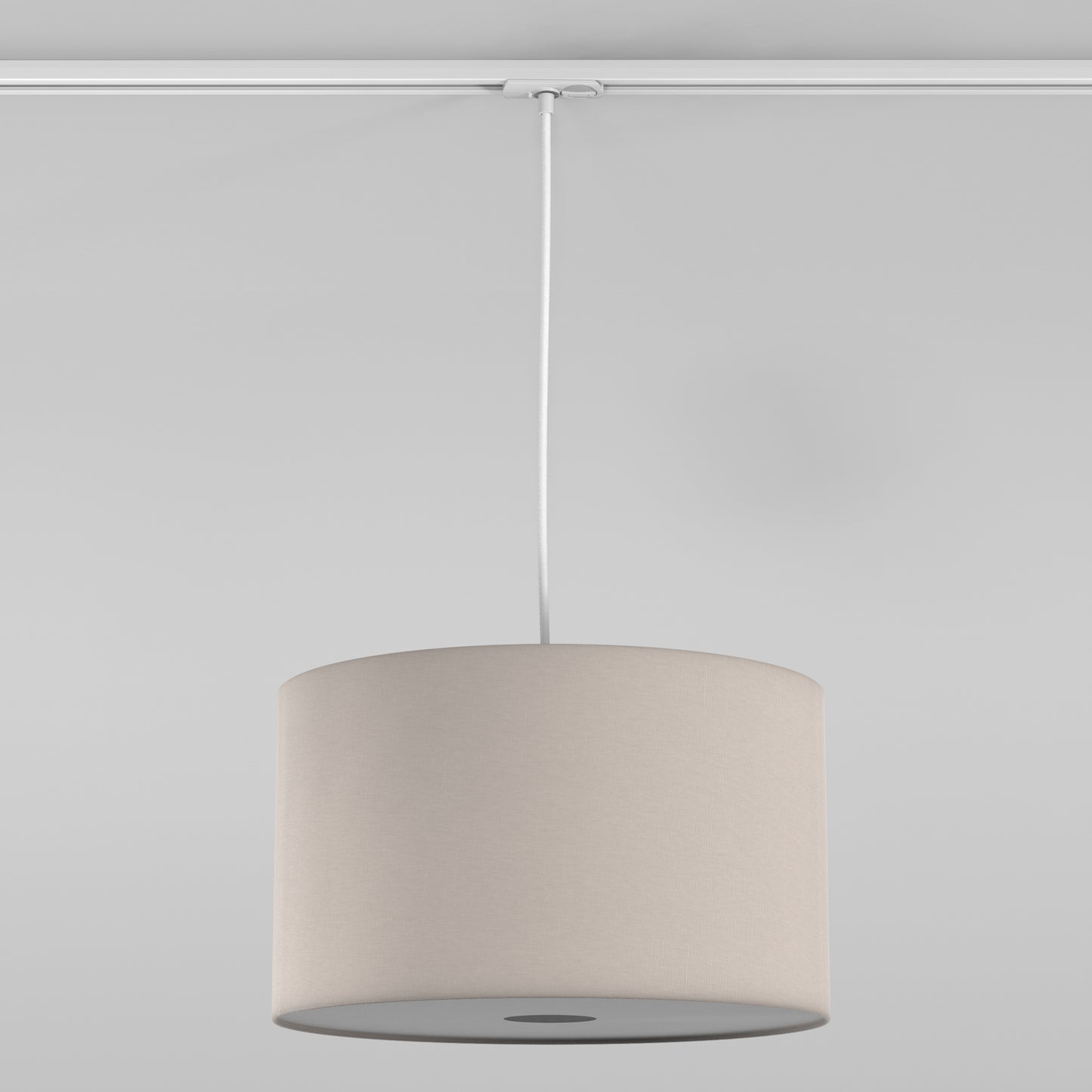 Track Pendant Suspension Kit