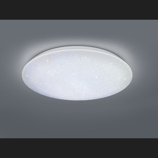 Nagano  - Ceiling lamp - White - Trio