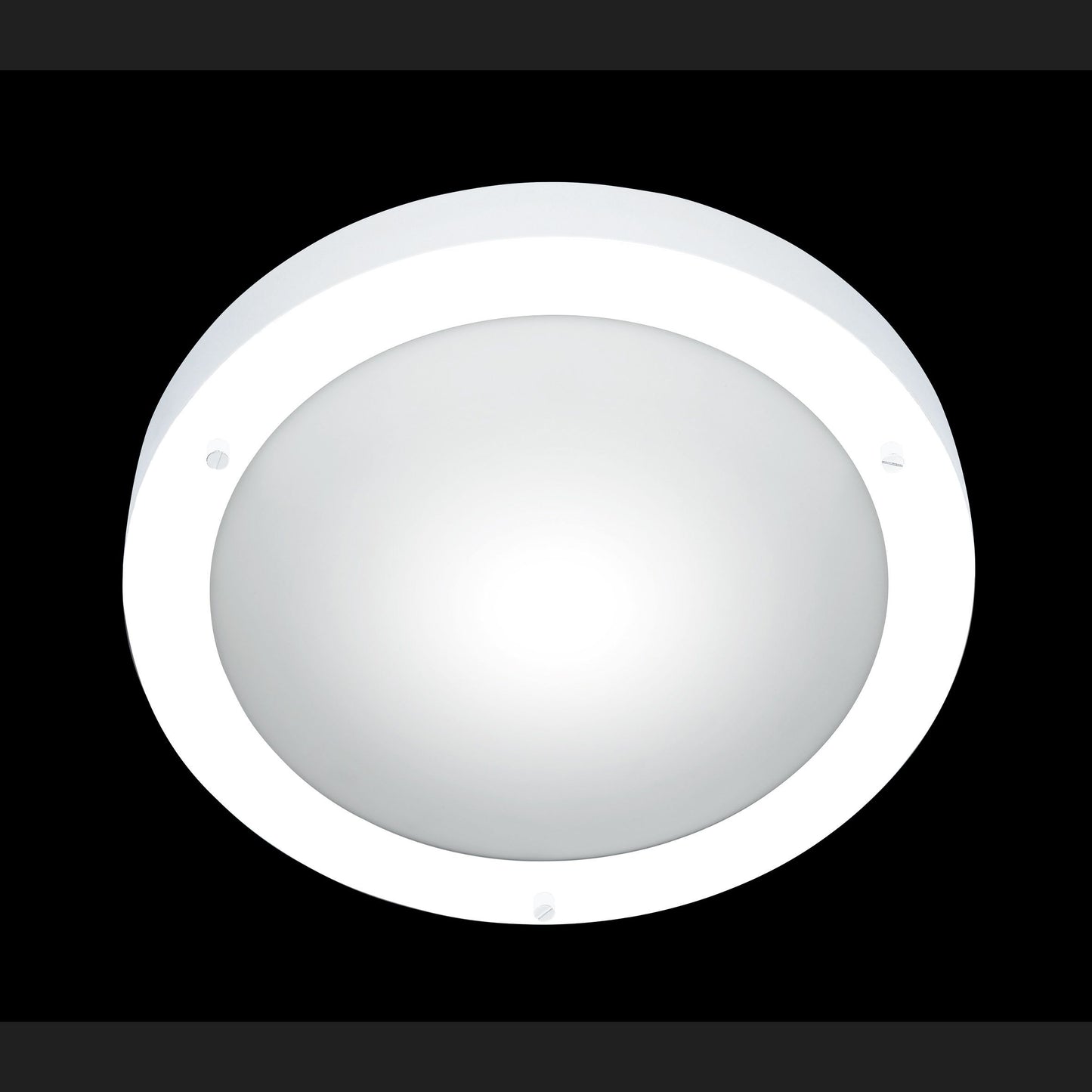 Condus  - Ceiling lamp - White - Trio
