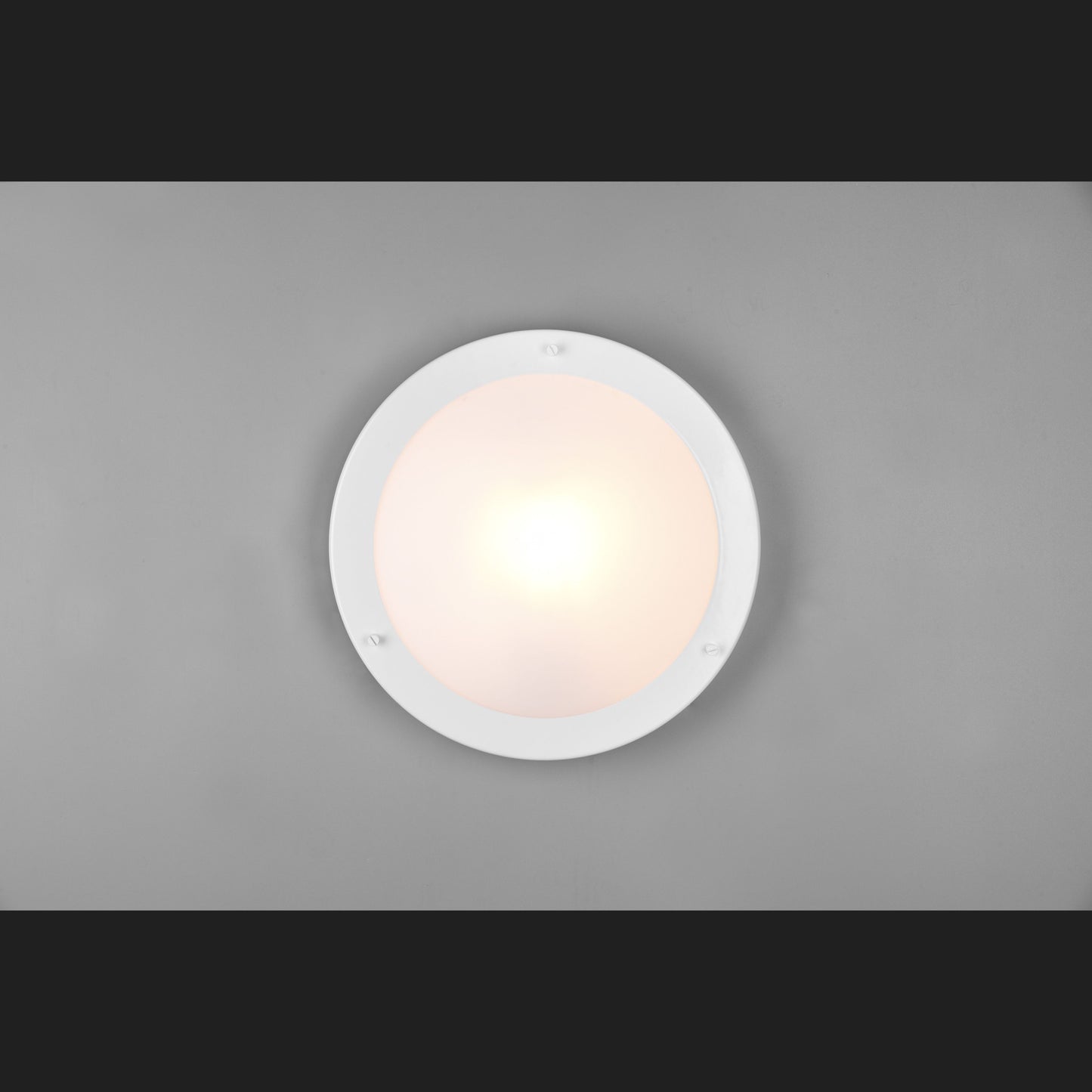 Condus  - Ceiling lamp - White - Trio