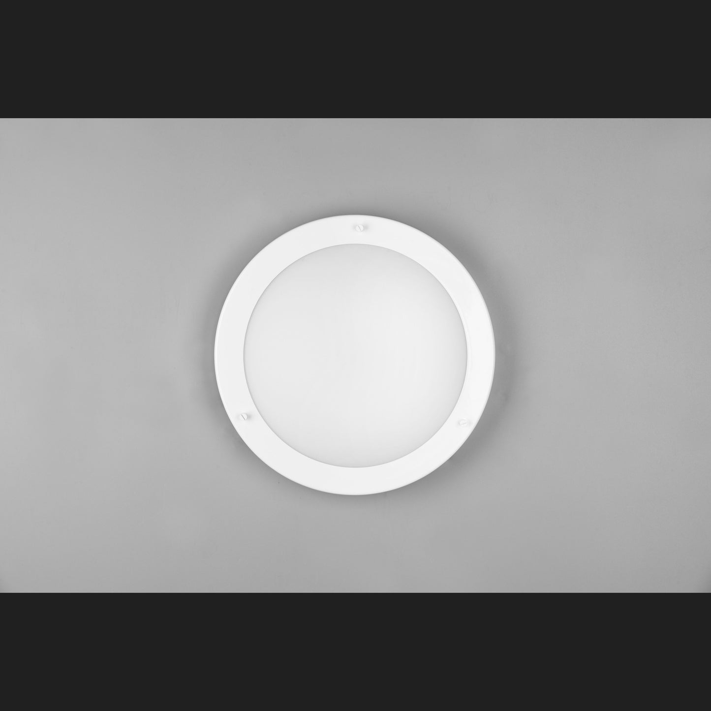 Condus  - Ceiling lamp - White - Trio