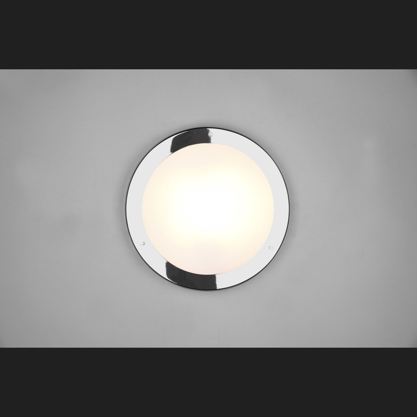Condus  - Ceiling lamp - White - Trio
