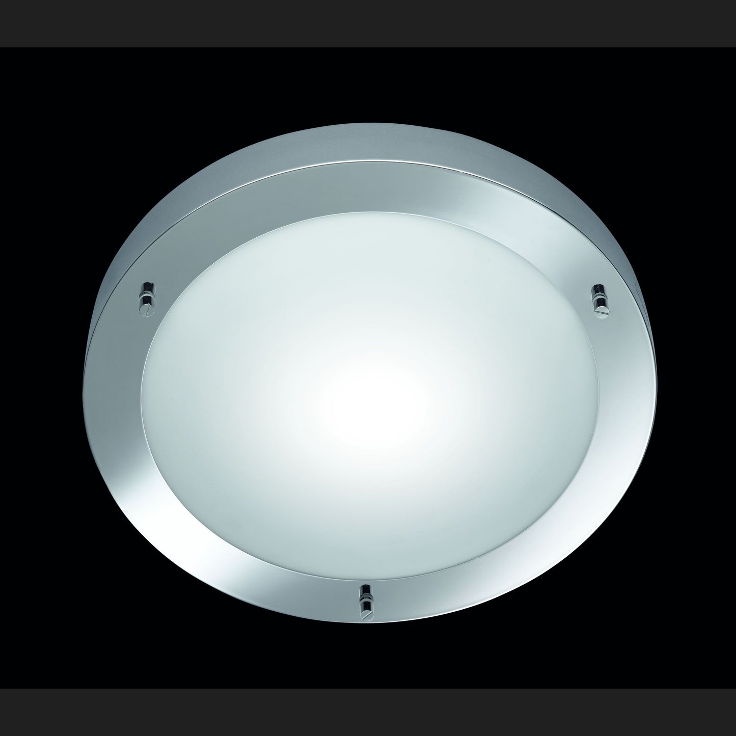 Condus  - Ceiling lamp - White - Trio