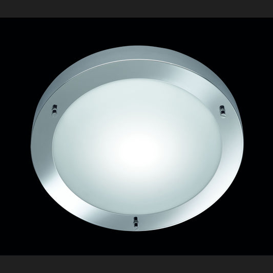 Condus  - Ceiling lamp - White - Trio
