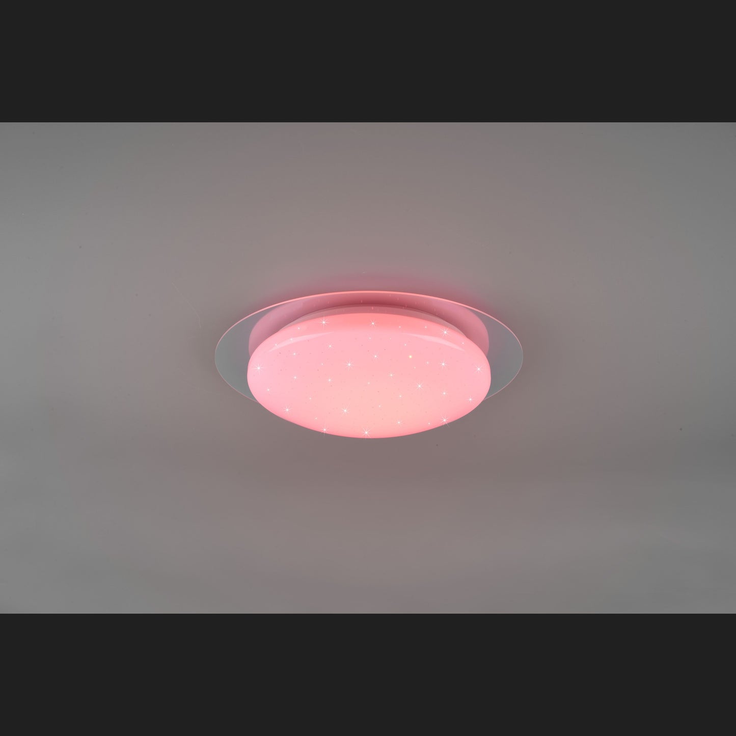 Frodeno  - Ceiling lamp - White - Trio