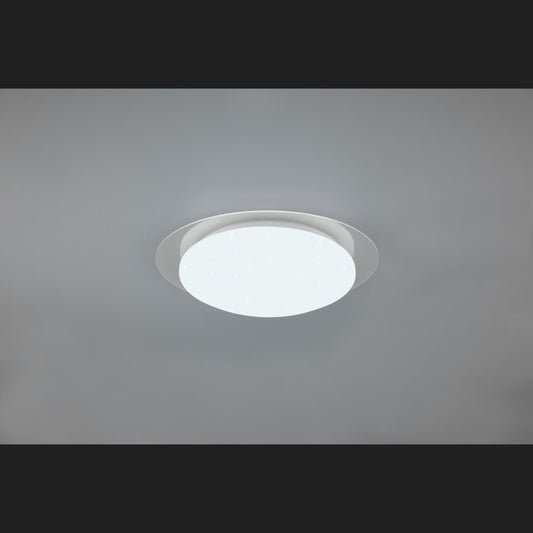 Frodeno  - Ceiling lamp - White - Trio