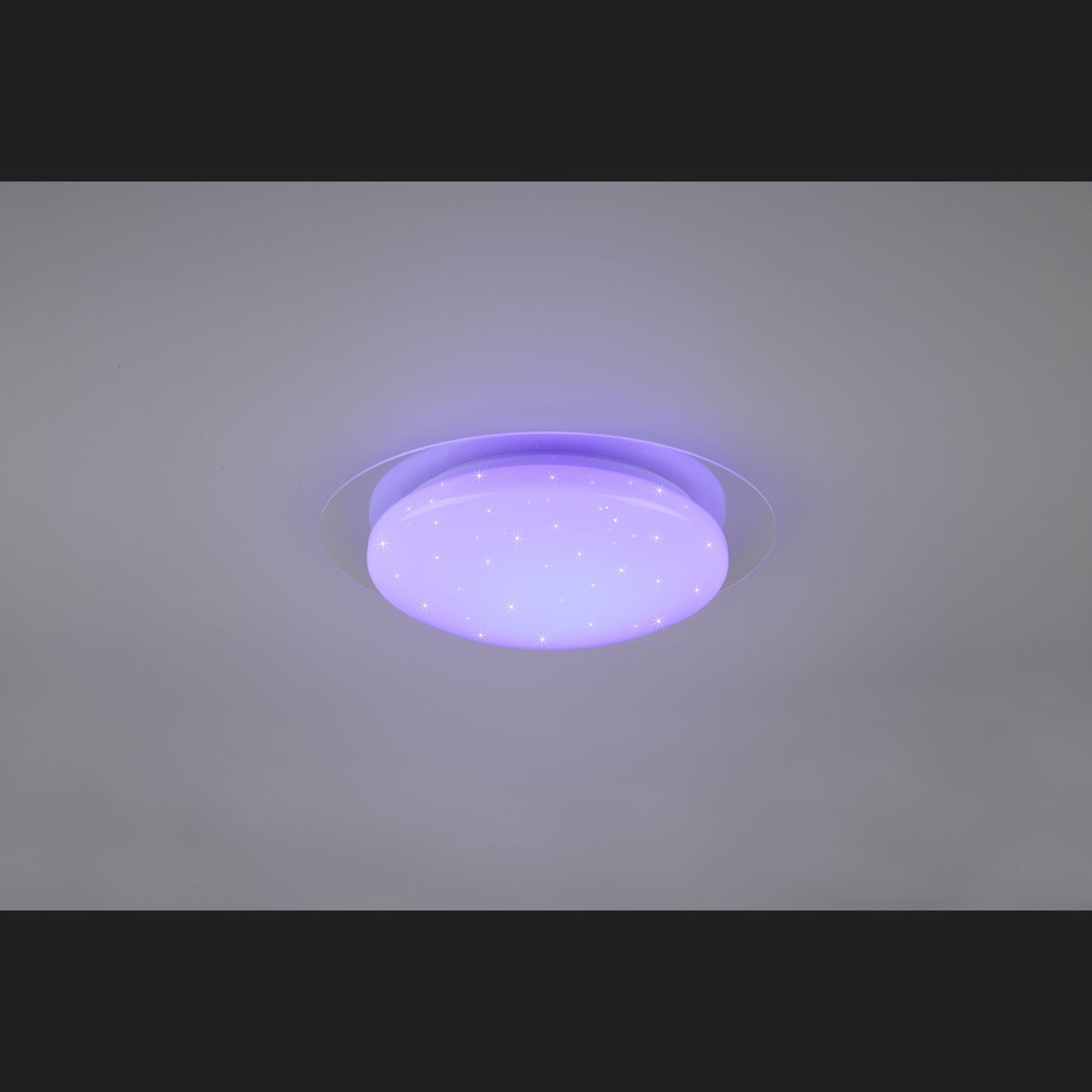 Frodeno  - Ceiling lamp - White - Trio
