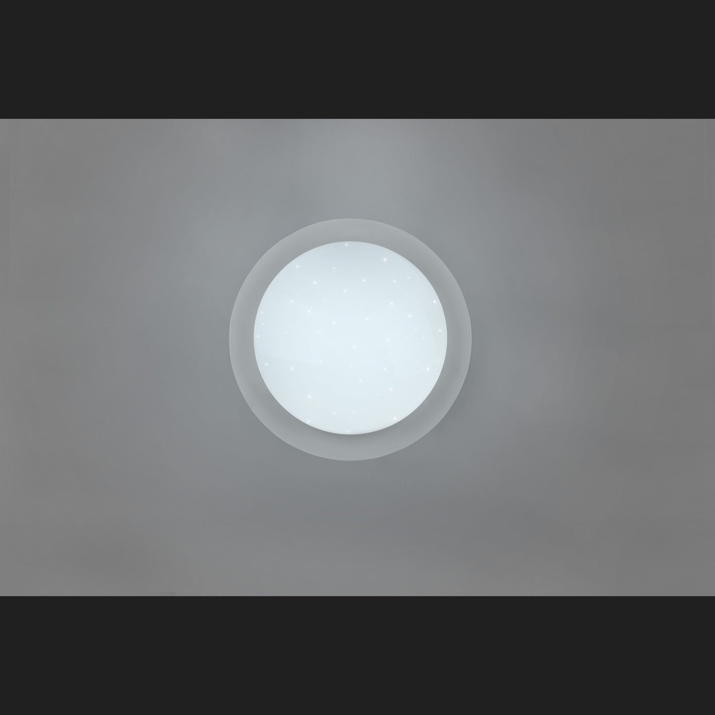 Frodeno  - Ceiling lamp - White - Trio