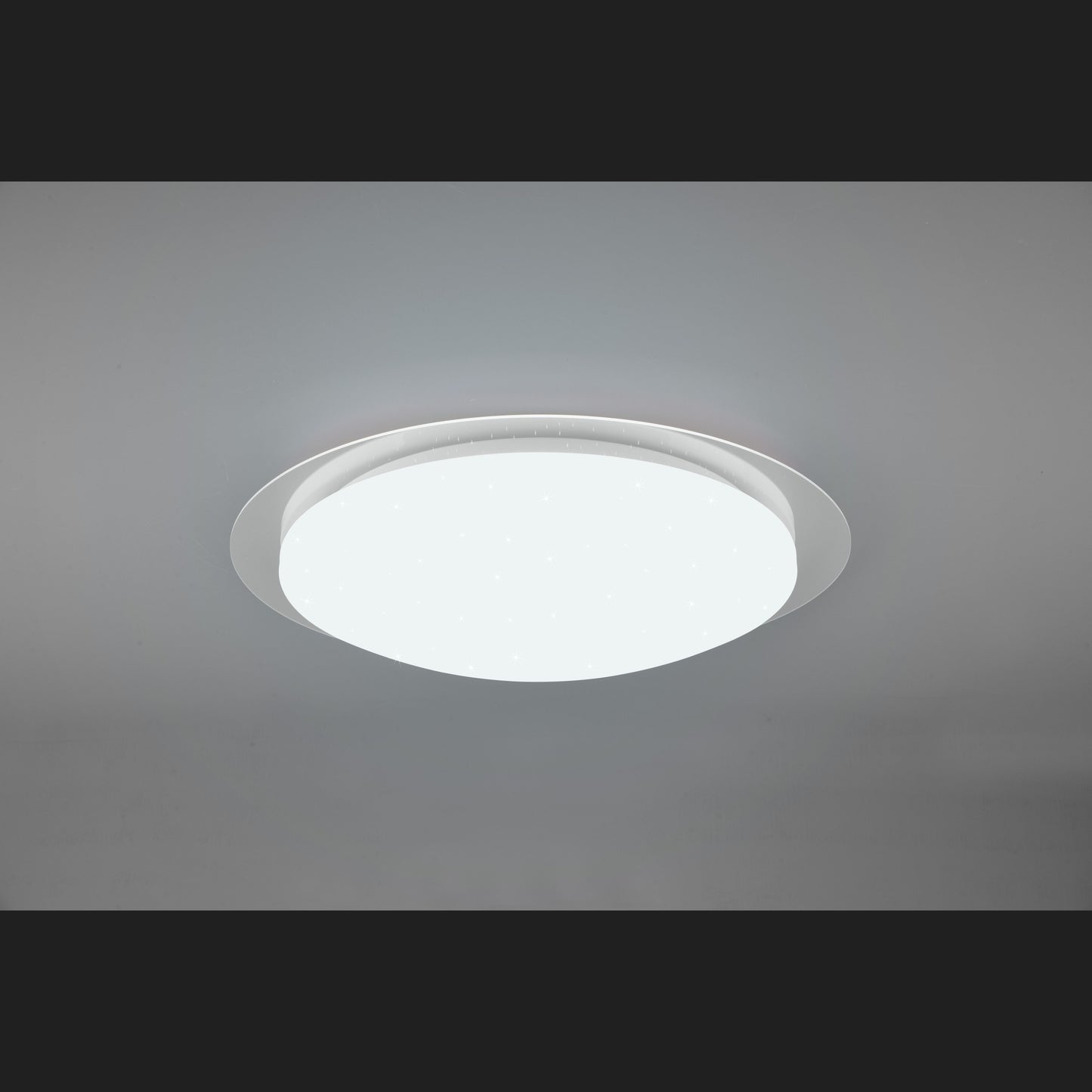 Frodeno  - Ceiling lamp - White - Trio