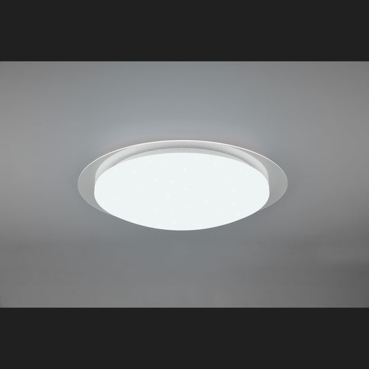 Frodeno  - Ceiling lamp - White - Trio
