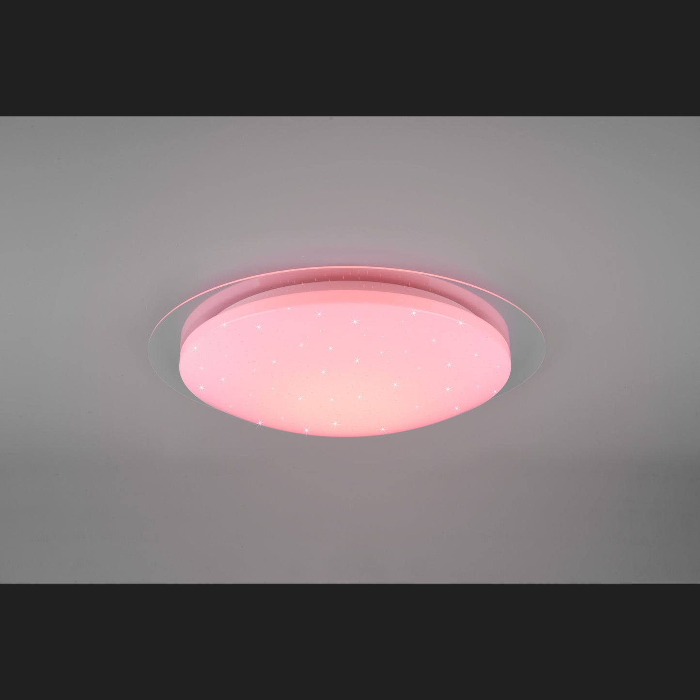 Frodeno  - Ceiling lamp - White - Trio