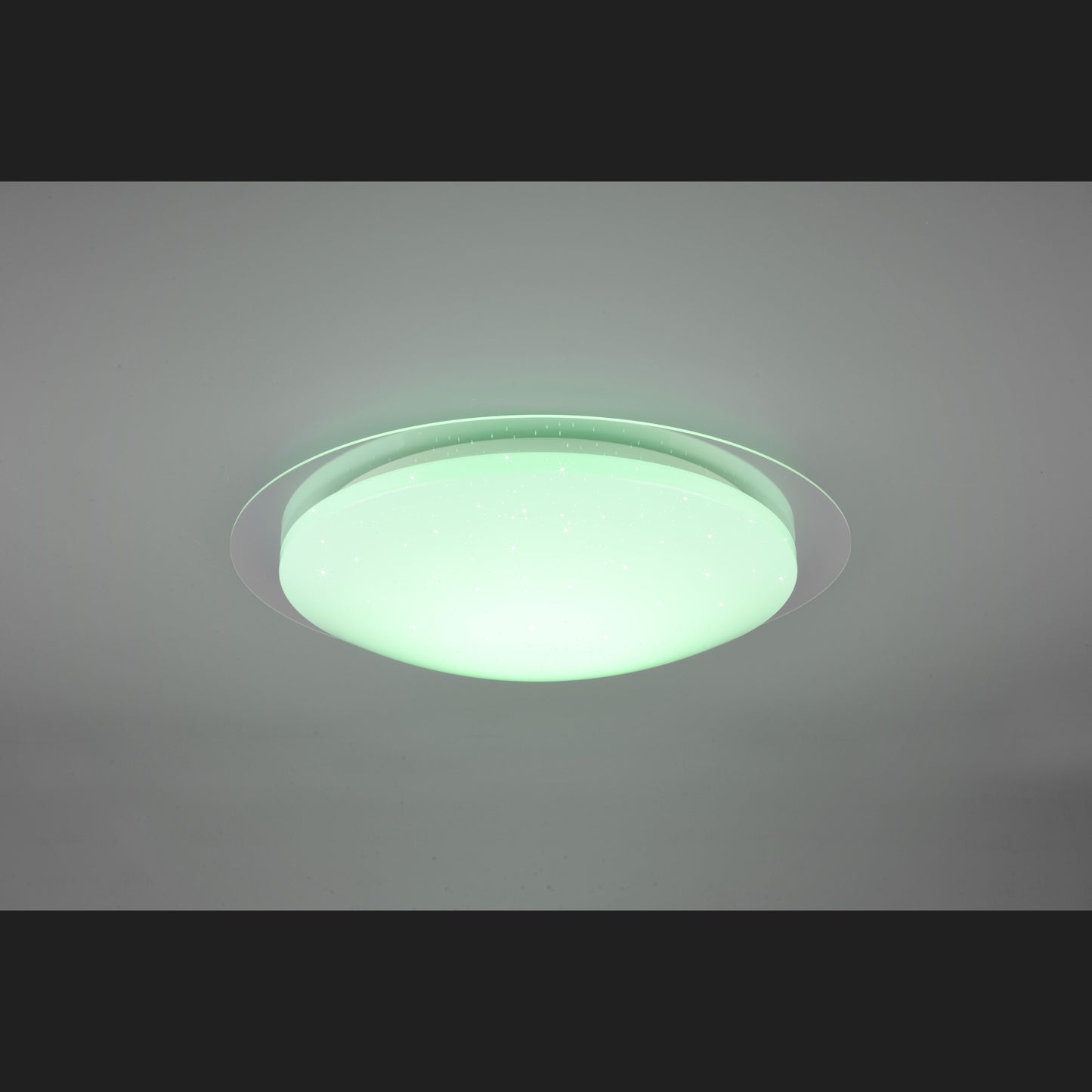 Frodeno  - Ceiling lamp - White - Trio