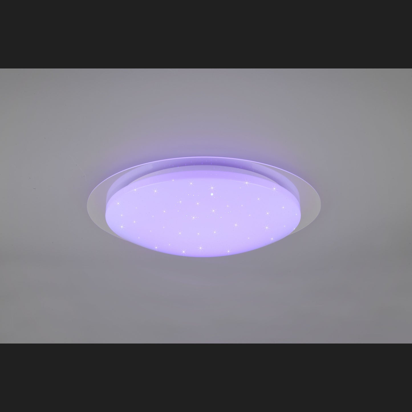 Frodeno  - Ceiling lamp - White - Trio