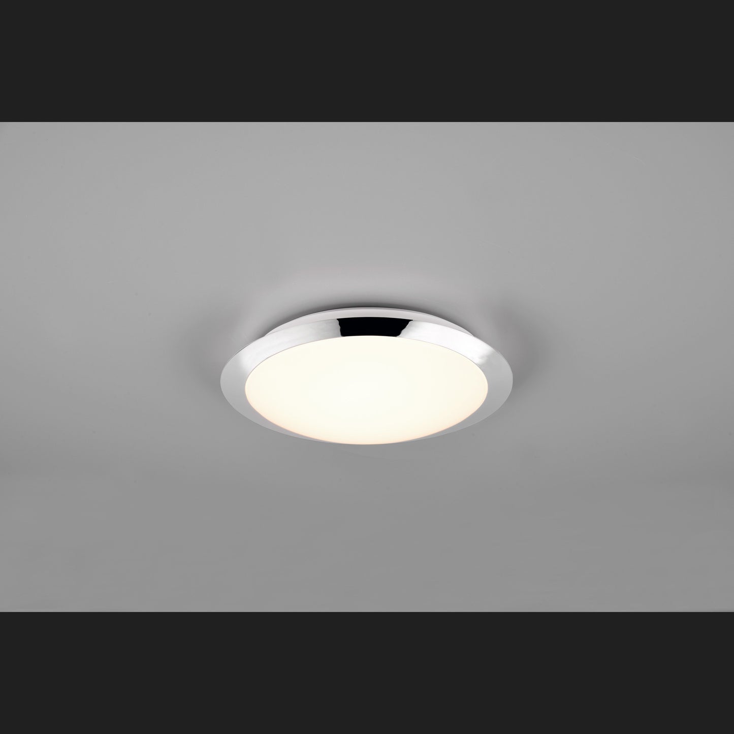 Umberto  - Ceiling lamp - White - Trio