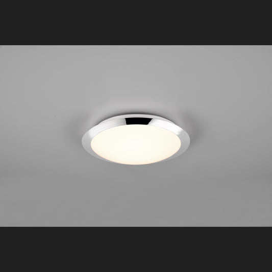 Umberto  - Ceiling lamp - White - Trio