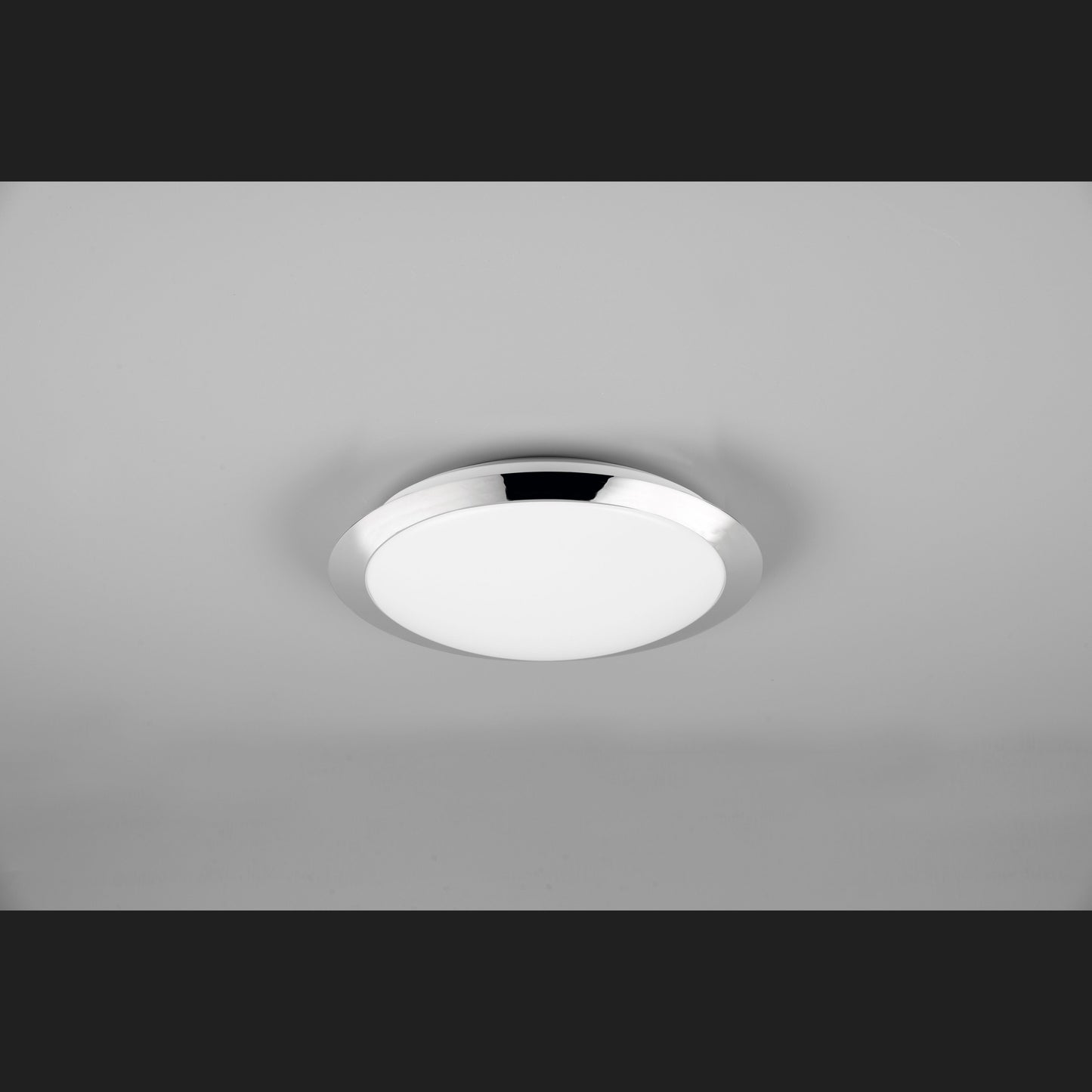 Umberto  - Ceiling lamp - White - Trio