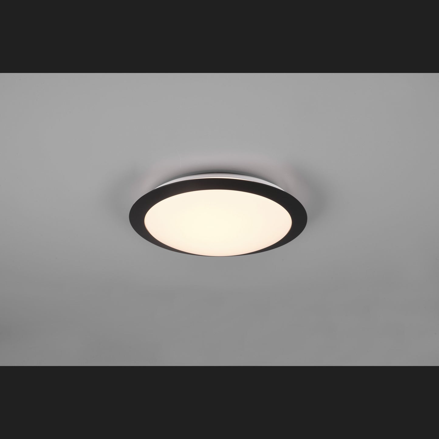 Umberto  - Ceiling lamp - White - Trio