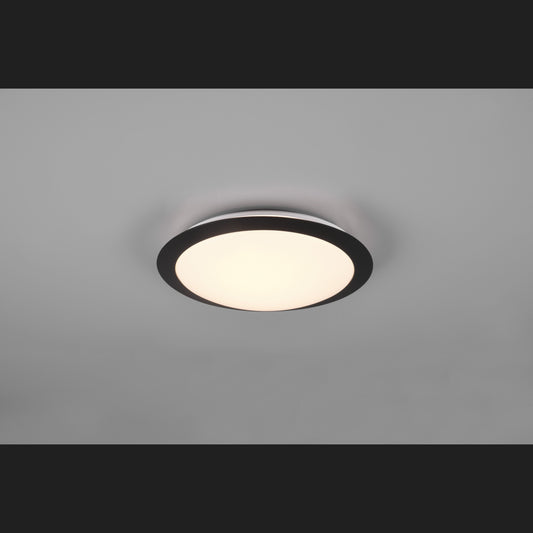 Umberto  - Ceiling lamp - White - Trio