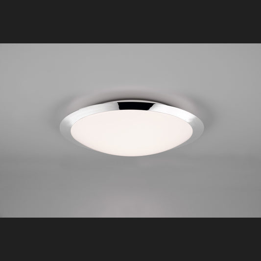 Umberto  - Ceiling lamp - White - Trio
