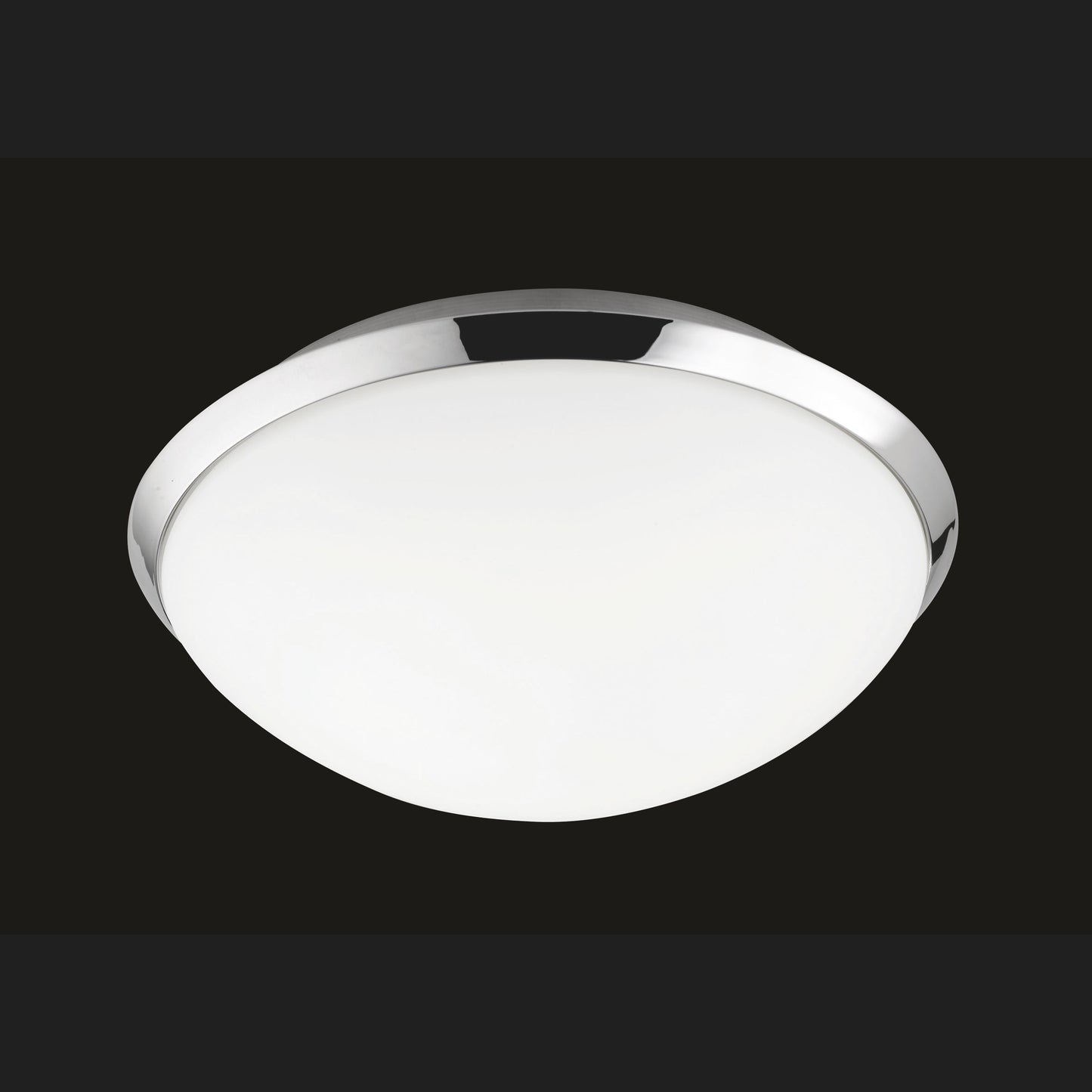 Zenia  - Recessed lighting - Chrome - Trio