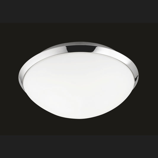 Zenia  - Recessed lighting - Chrome - Trio
