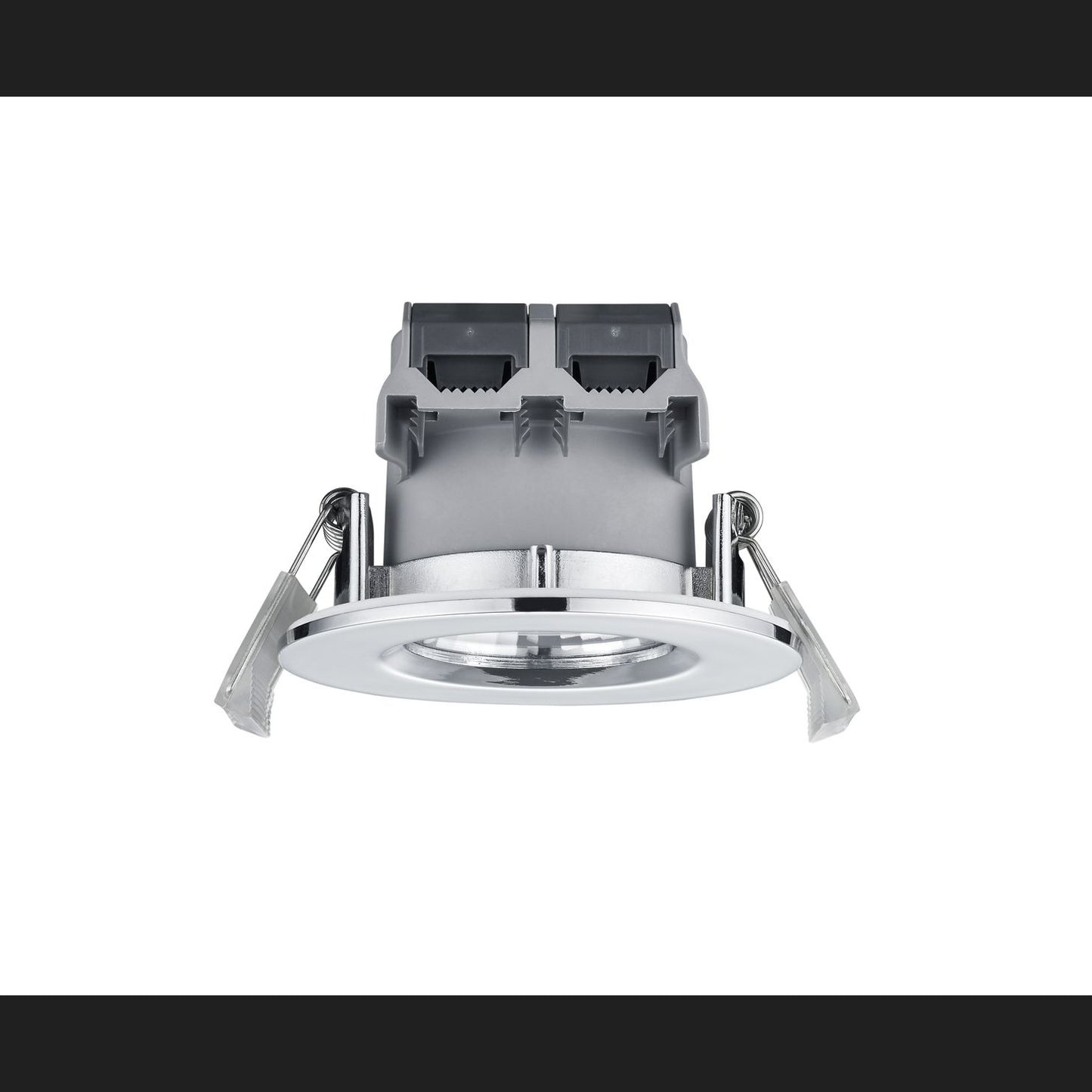 Zenia  - Recessed lighting - Chrome - Trio
