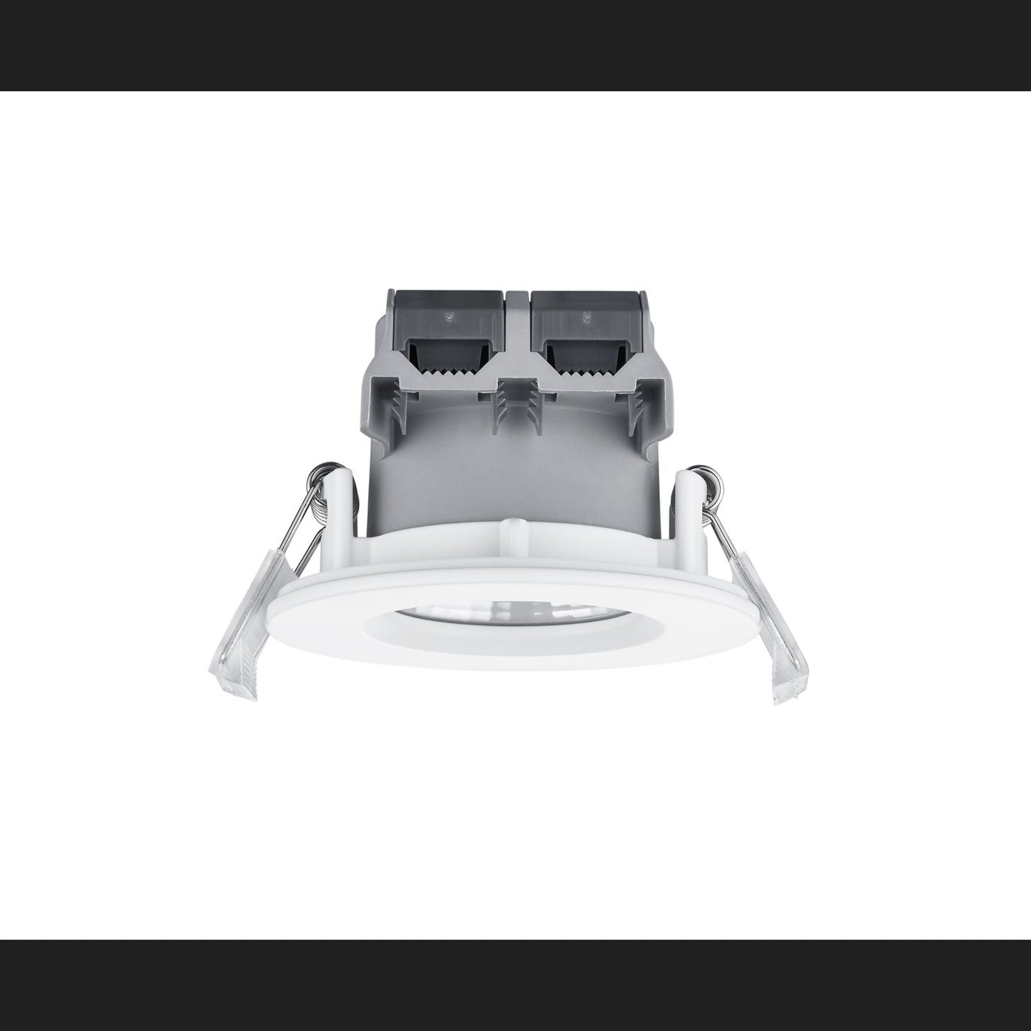 Zenia  - Recessed lighting - White Matt - Trio