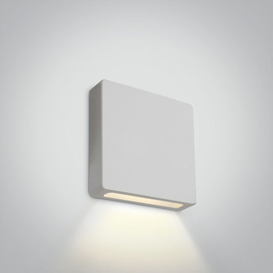 Dark Light Step Series Aluminium