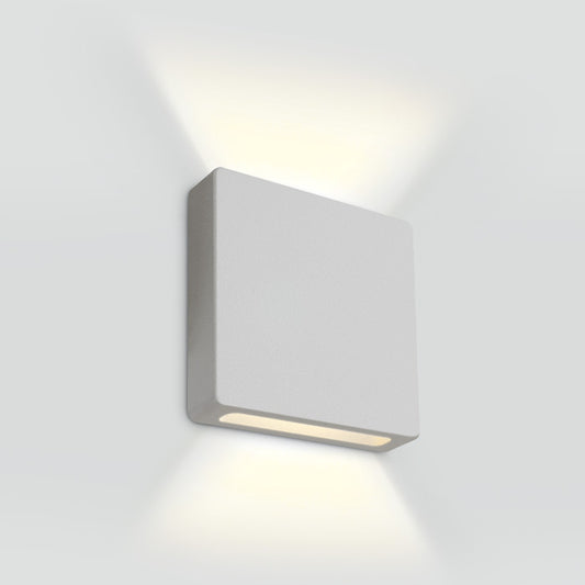 Dark Light Step Series Aluminium