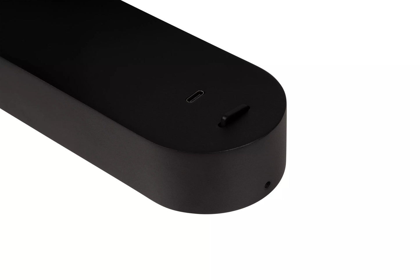 Lucide MONTANA - Wall light - LED - CCT - 1x6,3W 2700K/4000K - With USB charging point - Coffee | Premium