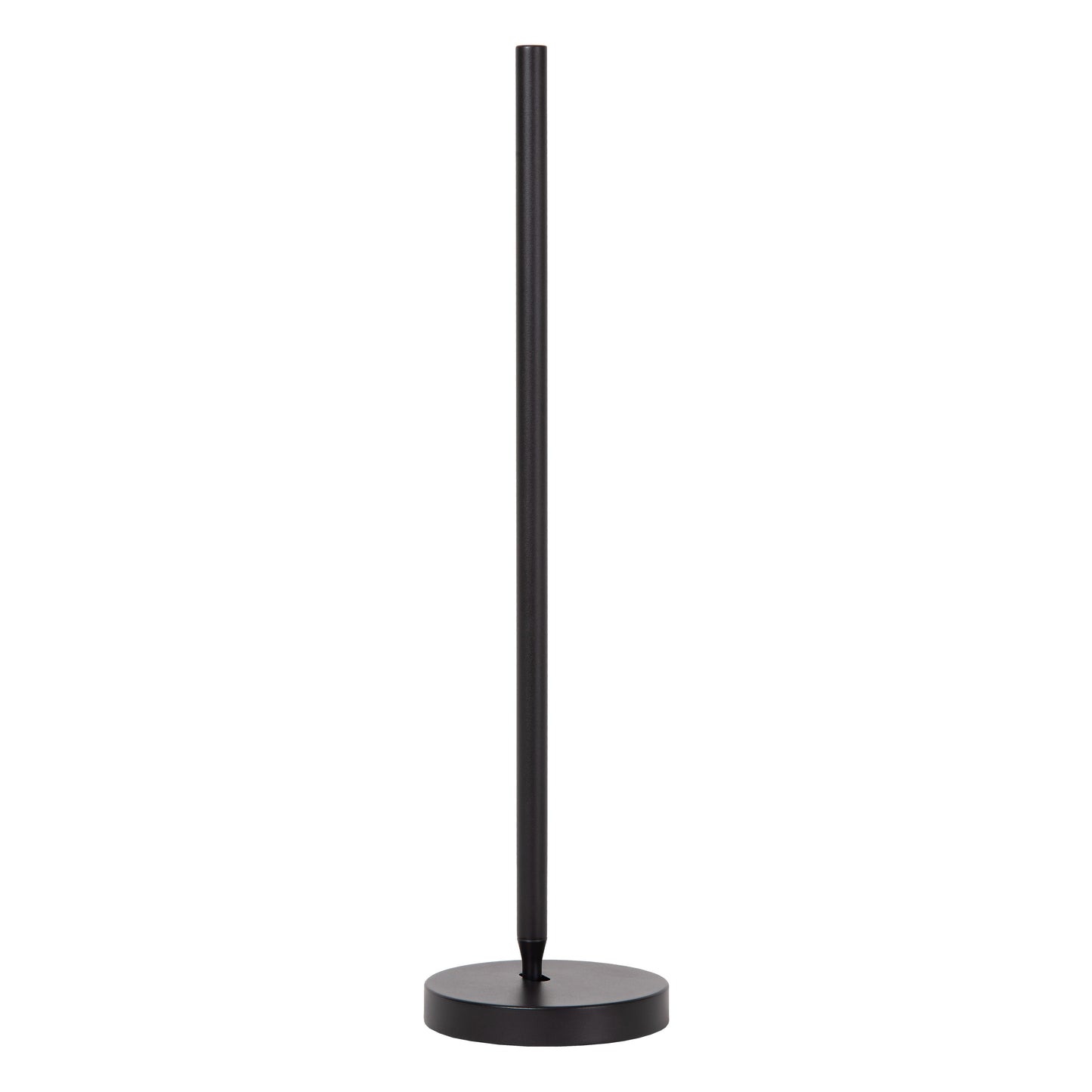 Lucide FINAN - Table lamp - LED Dim. - 1x9W 2700K - Black