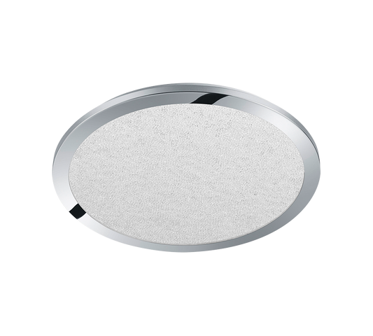 Cinzia  - Ceiling lamp - Crystal Effect - Trio