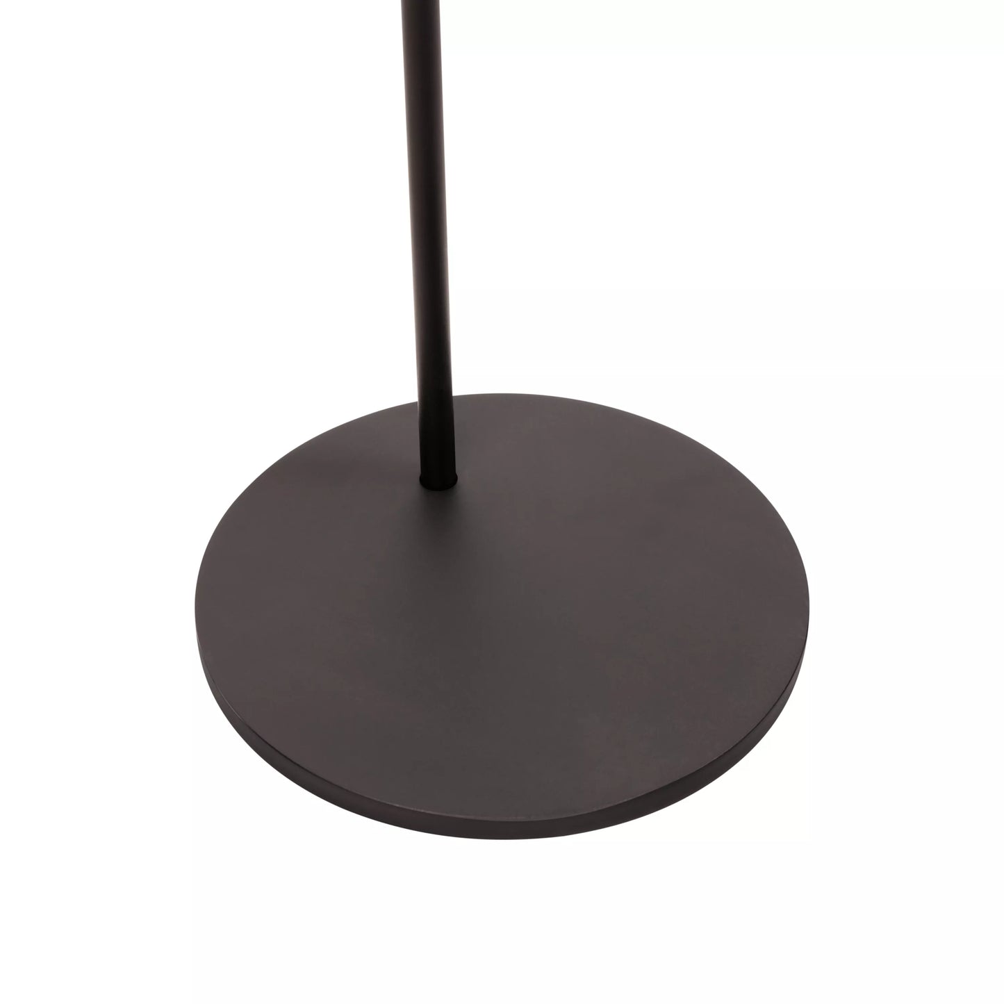 Lucide MONTANA - Floor lamp - LED Dim. - 1x6,3W 2700K - Coffee | Premium