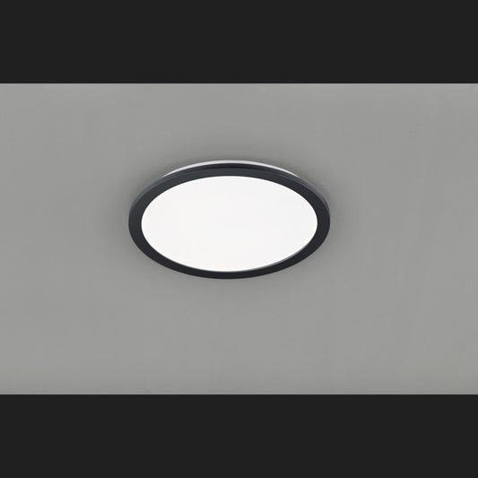 Camilla  - Ceiling lamp - White - Trio