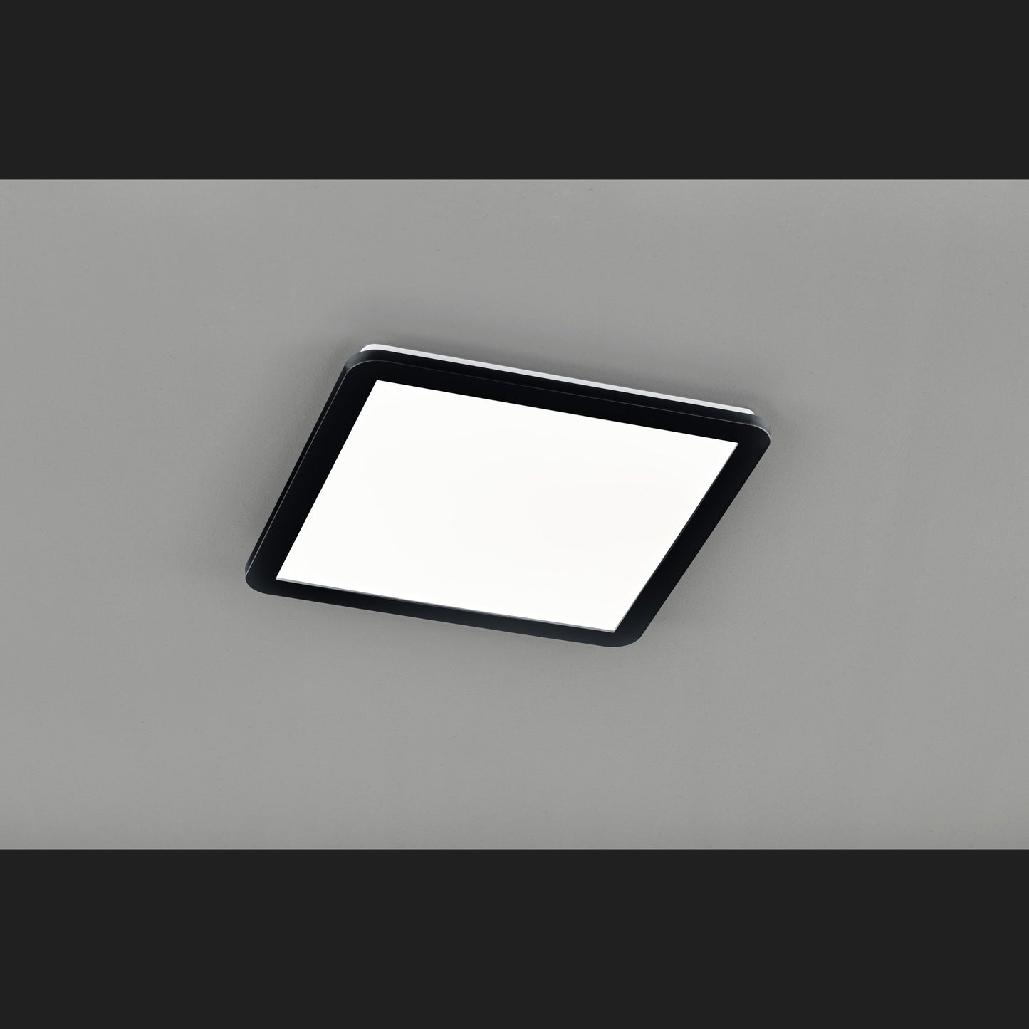 Camilla  - Ceiling lamp - White - Trio