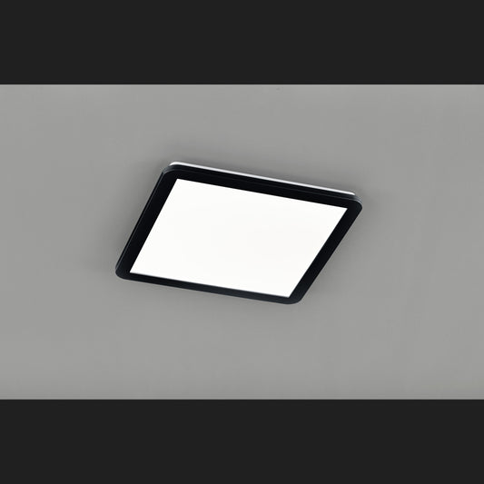 Camilla  - Ceiling lamp - White - Trio