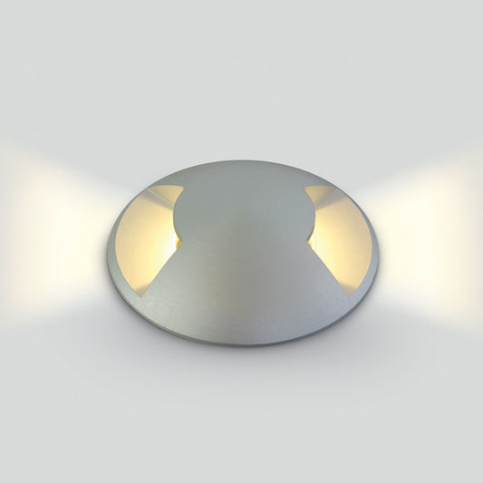 The Inground Maxi Series LED Aluminium