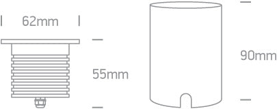 The COB Honeycomb Range