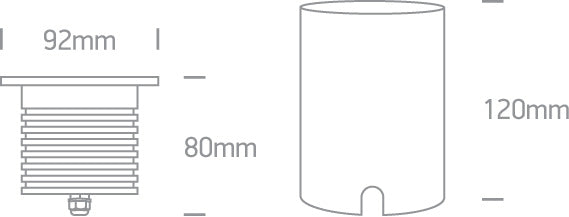 The COB Honeycomb Range