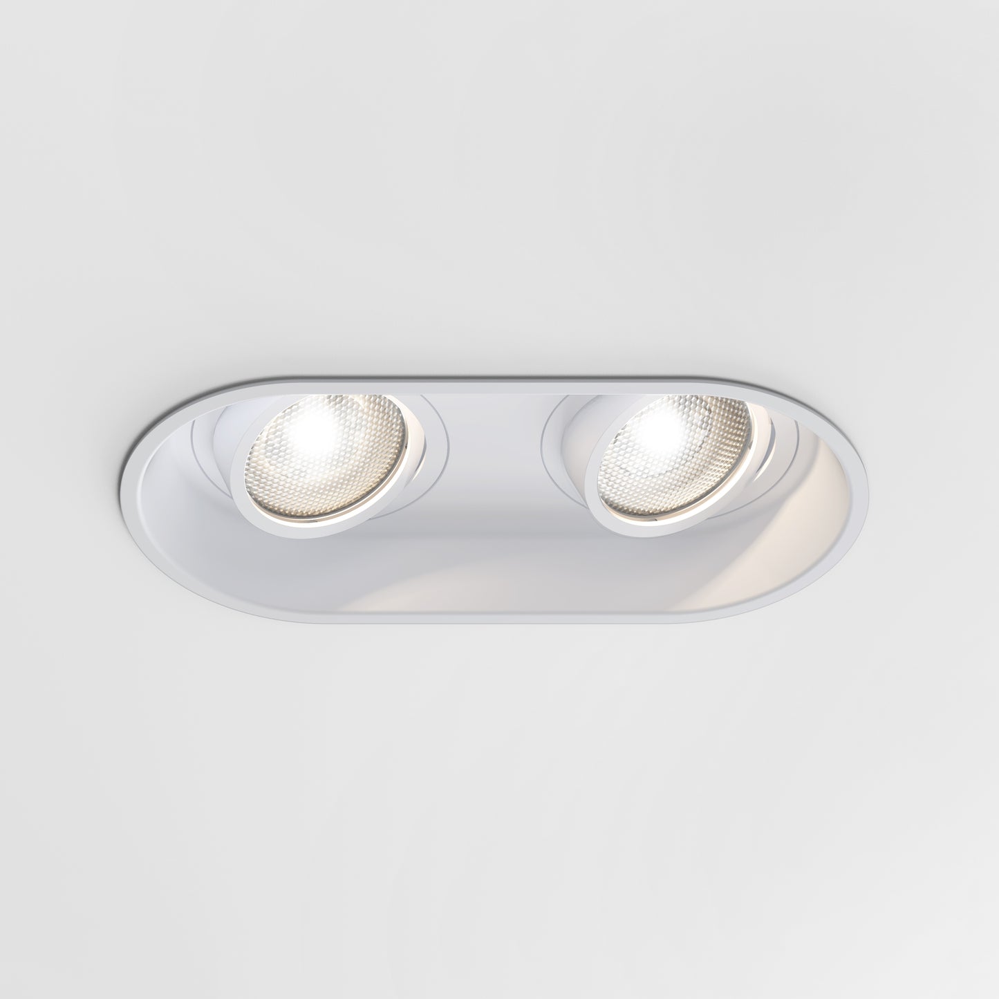 Minima Round Twin Adjustable