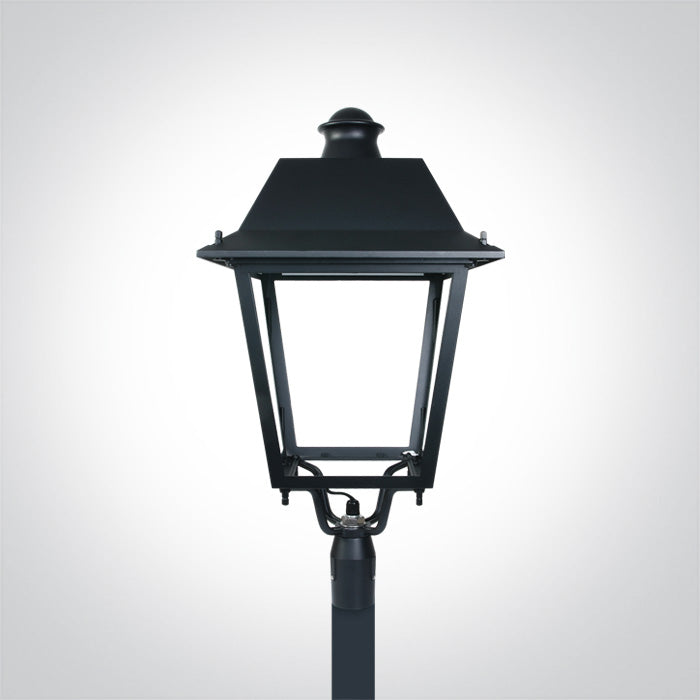 The LED Park Lantern Die cast