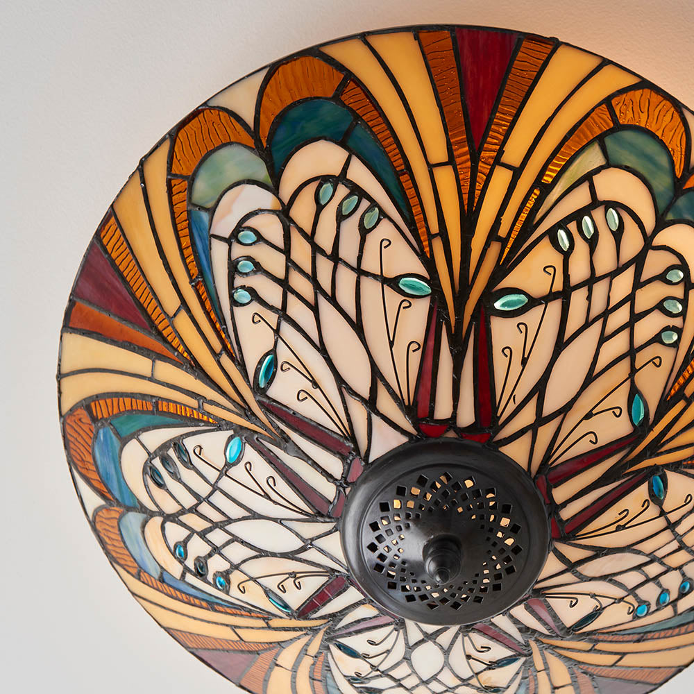 Hector Medium 2lt flush