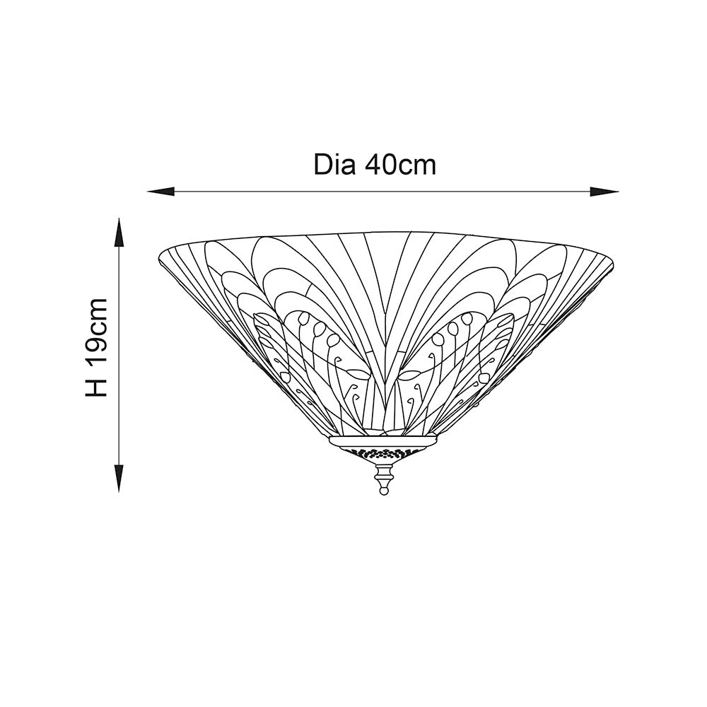 Hector Medium 2lt flush
