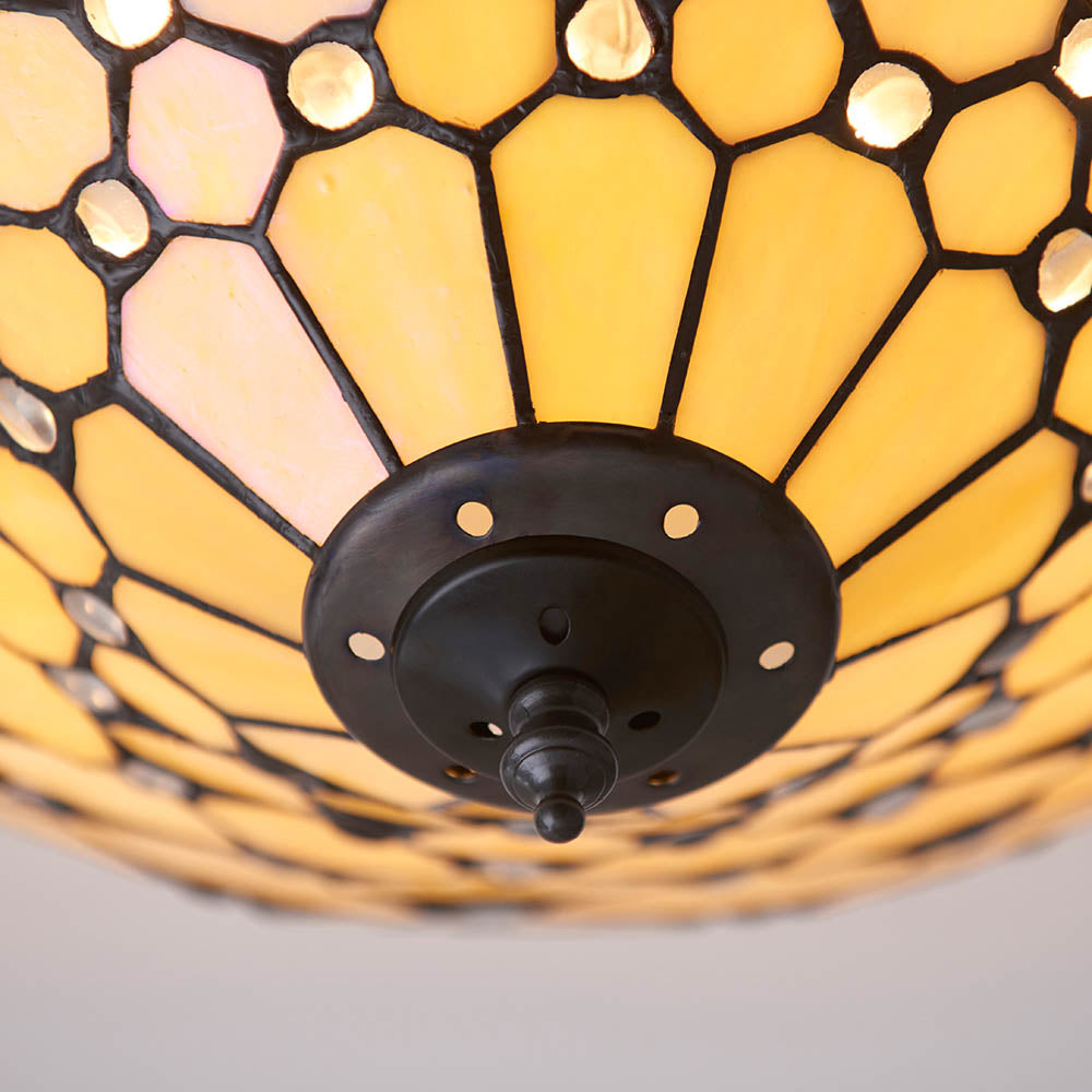 Pearl Medium 2lt flush