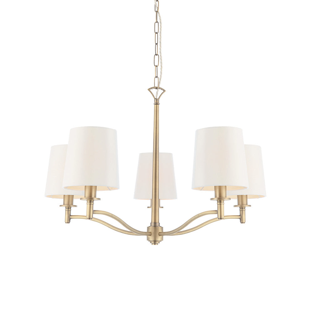 Ortona 5lt pendant